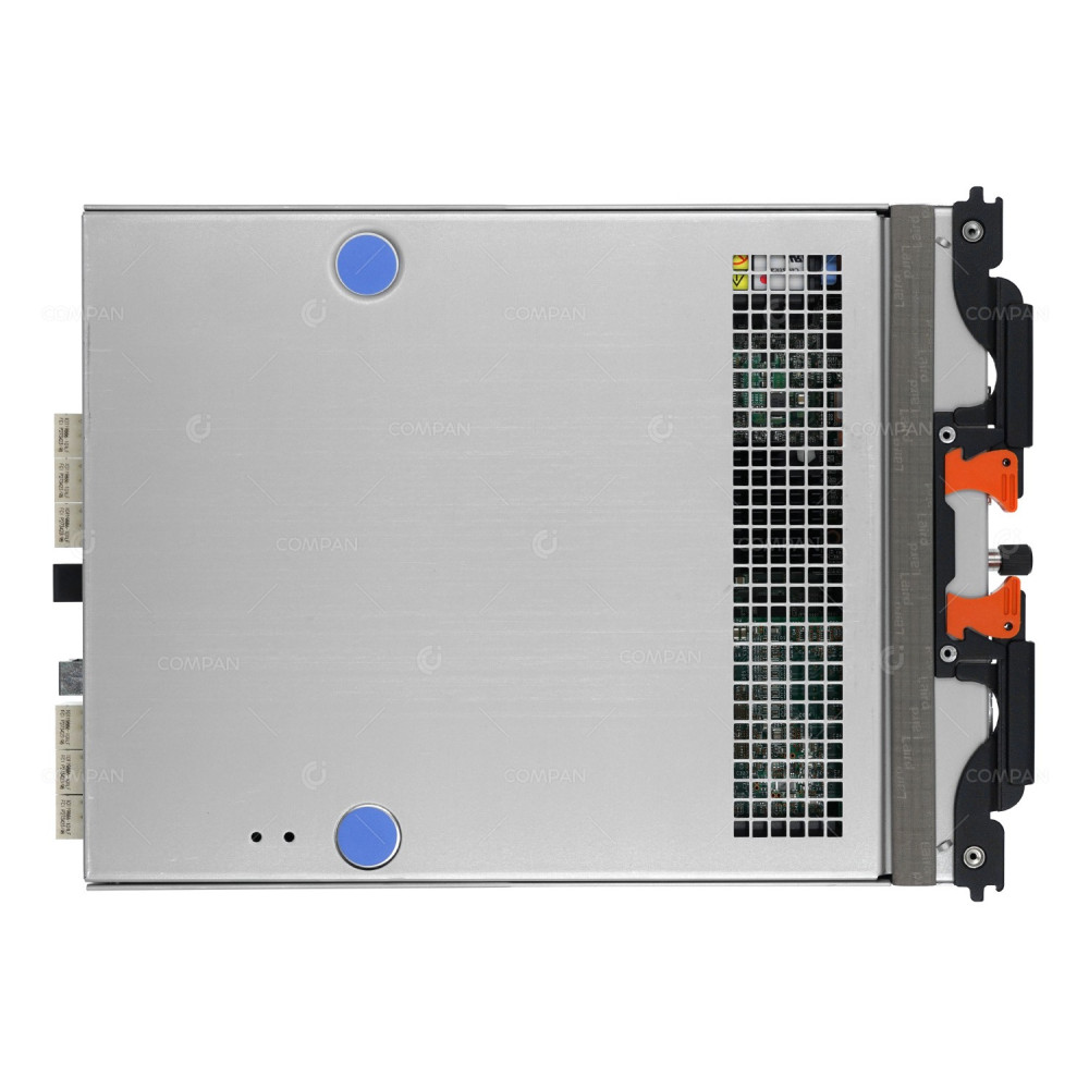 01LJ609 IBM NODE CANISTER FOR IBM STORWIZE V5000 G2